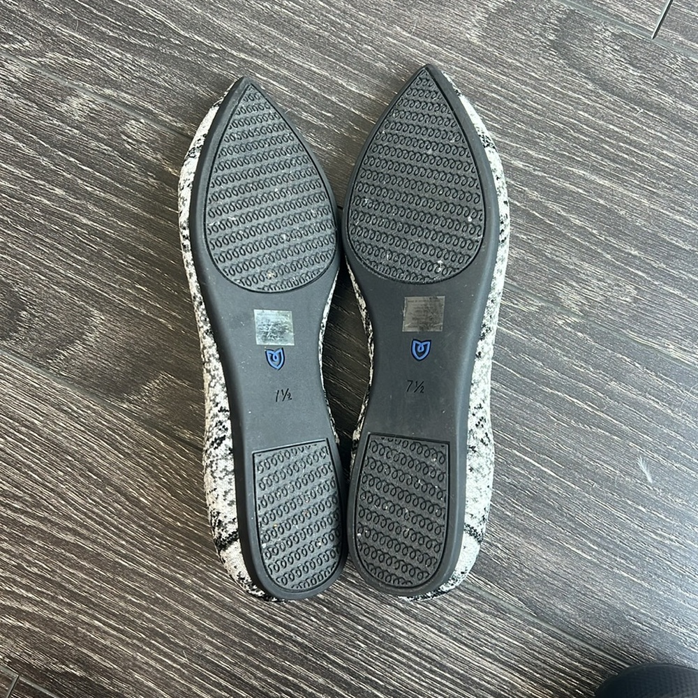 Rothy’s The Point Python - image 3